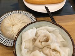 -尚香汤包文博馆(合兴路店)