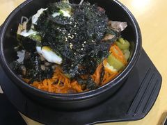 -李先生的首尔小馆(松江启源广场店)