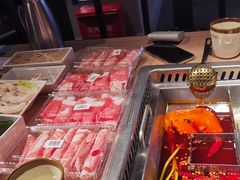 -野妹经典火锅(江夏中百店)