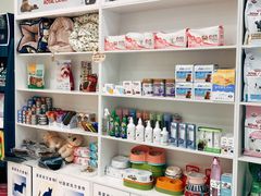 -瑞鹏宠物医院·爱宠堂(环西分院)