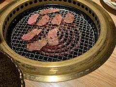 -江户烧肉(高德店)