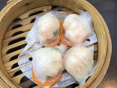 -味友味港印记(厦门集美银泰百货店)