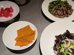 -羊门客在·烤盐池滩羊·川菜