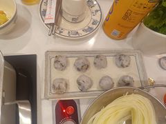 -螺大喜螺蛳粉火锅(雍和宫店)