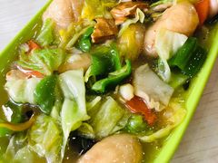 -珊珊小笼馆(仙霞路店)