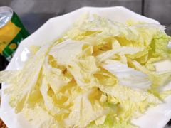 -李师傅脆肚(华强北店)