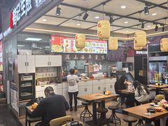 -鹤记生煎(touch12街店)