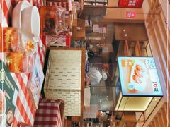 -西贝莜面村(万象天地店)
