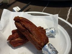 -海派悦庭·海胆烧麦·新融合菜(凯德广场店)