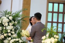 -JEFF STUDIO摄影摄像婚礼跟拍