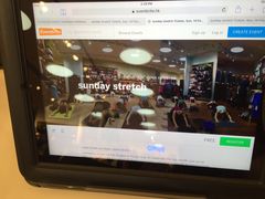 -lululemon athletica(希慎广场店)