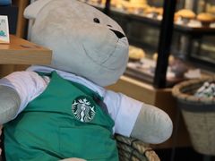 -星巴克臻选(成都宽窄巷子店)