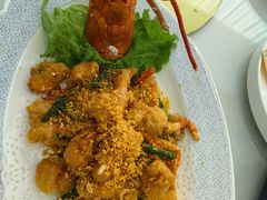 -天顺渔港·海景餐厅(星海广场店)