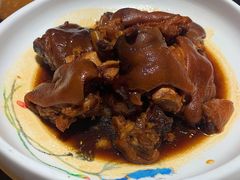 猪蹄-95号酱骨·一块豆腐(展春园西路店)