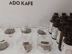 -ADO KAFE(大学城店)