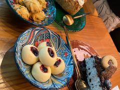 -街角 T·COFFEE 融合料理·BISTRO(车公庙店)