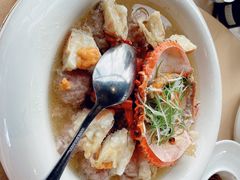 -RIVIERA 松鹤楼(外滩店)
