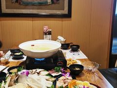 -束河人家(南锣鼓巷店)