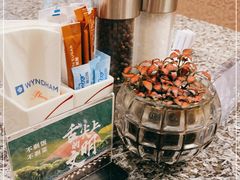 -宁波华侨温德姆至尊豪廷大酒店·多丽美食屋