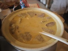 芋头鱼汤-渝信川菜(南滨店)