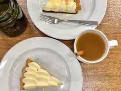 椰子奶油派-Pie Bird(新闸路店)