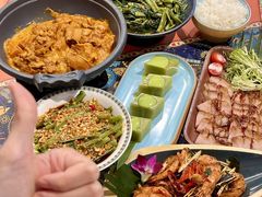 -马来西亚肉骨茶汤·招牌螃蟹·烧鸡·呷喱吧吧(海上世界店)