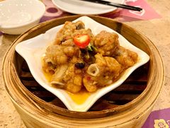 -点都德(聚福楼店)