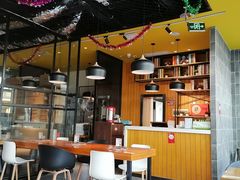 -牛男手造(地铁天虹店)