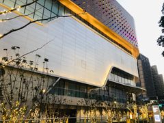-龙湖南京江北天街