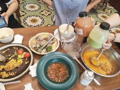 -曼谷食堂·泰国家庭料理