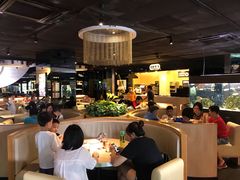 大堂-大家乐(佛山普君店)