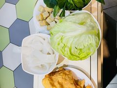 -巴乡石锅鱼(密云店)