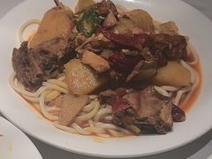 -清真·卡德尔大叔新疆主题餐厅(龙汇路店)