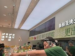 -泸溪河桃酥(西直门凯德店)