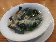 -萨莉亚意式餐厅(深圳北站店)