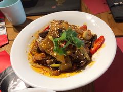 -一个叫川的地方(麒麟新天地店)
