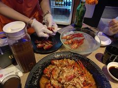 -红盔甲·小龙虾(车公庙店)