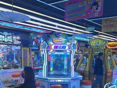 -风云再起游乐汇(北京西单西西友谊店)