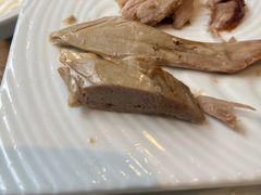 -北京老铺烤鸭(高新店)