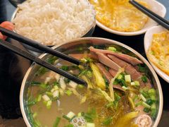 辣汤饭-吴记老字号辣汤饭