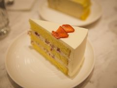 -Lady M(沙田新城市广场店)