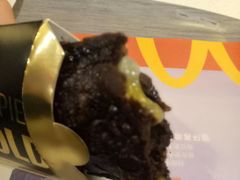 -麦当劳(北方国贸大厦店)