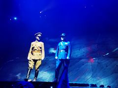 -《12·12》西安事变大型实景演出