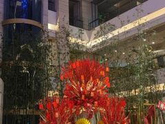 -武汉江城明珠豪生大酒店