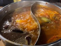 -四喜小胖·北京涮肉(五道营店)