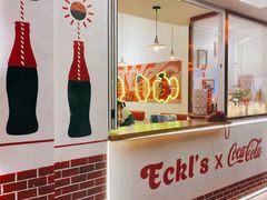 门面-Eckl’s爱氏热狗(猫街店)