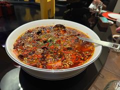 -丽晶轩中餐厅(重庆丽晶酒店)