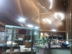 -南昌绿地华邑酒店·鲜艳全日餐厅