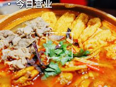 -老表记广西宵夜螺蛳鸭脚煲(西大店)
