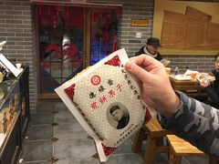 -海河游船-永乐码头(大悲院)
